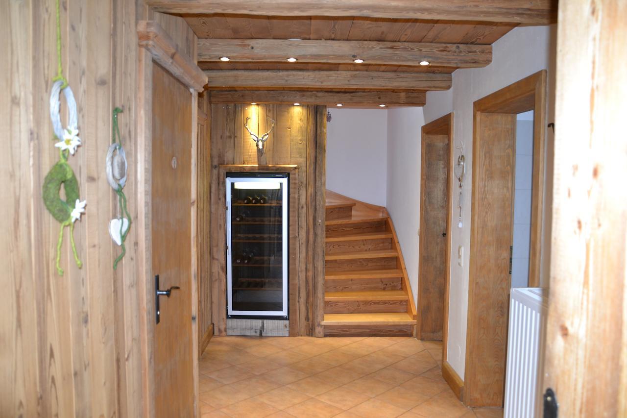 Almchalet Feuerkogel Эбензее Номер фото